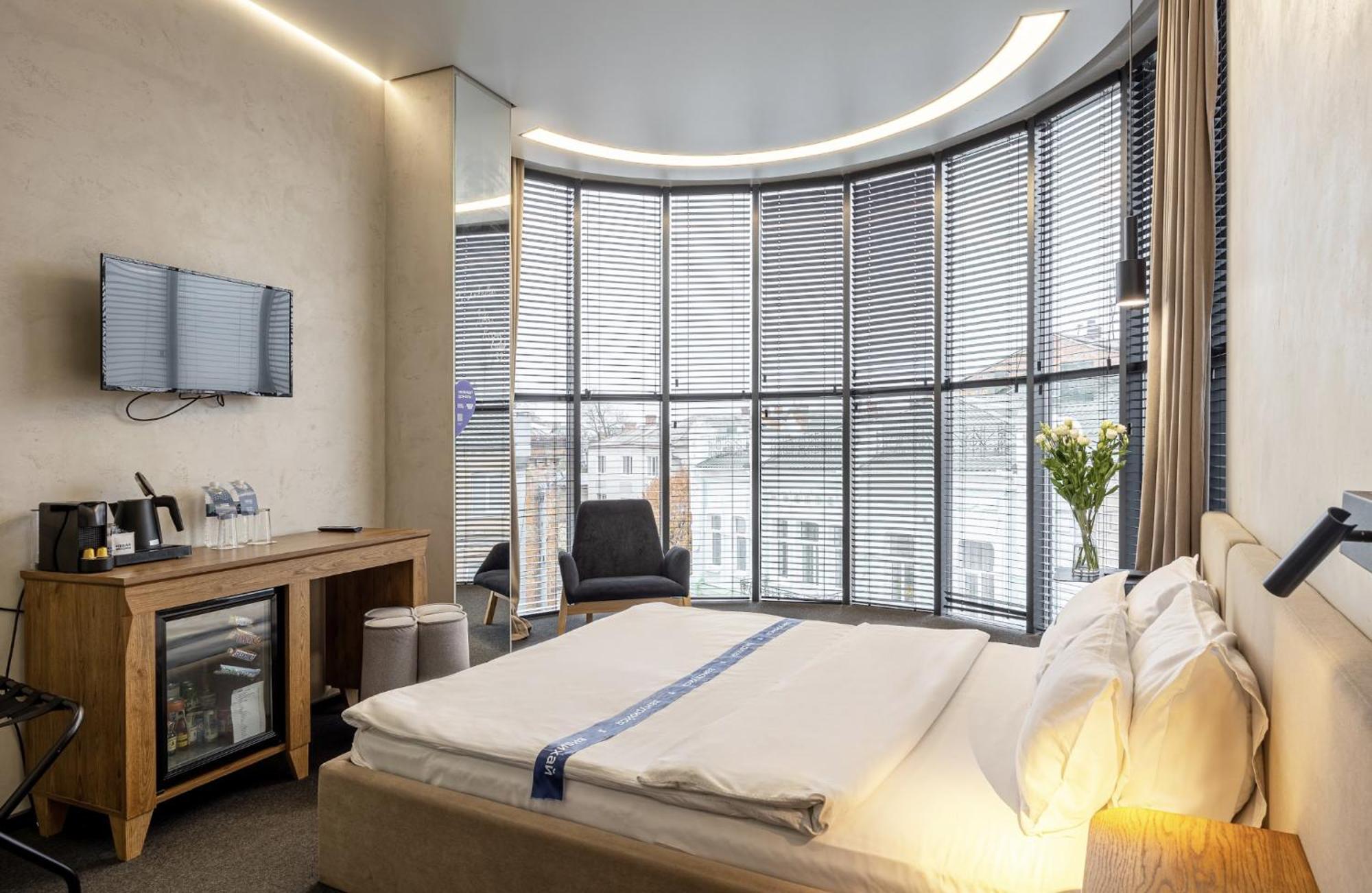 Ribas Rooms לוצק מראה חיצוני תמונה