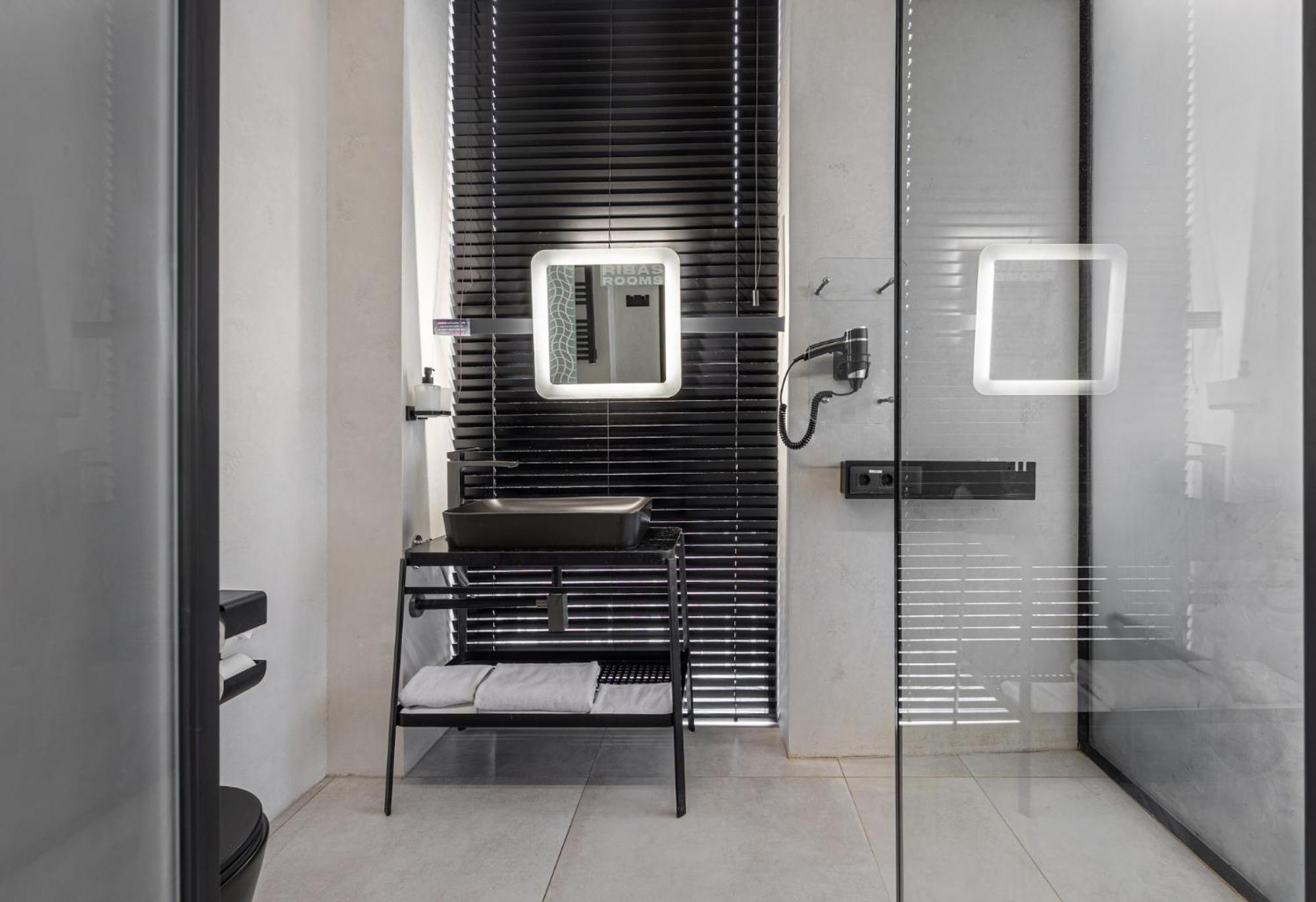 Ribas Rooms לוצק מראה חיצוני תמונה