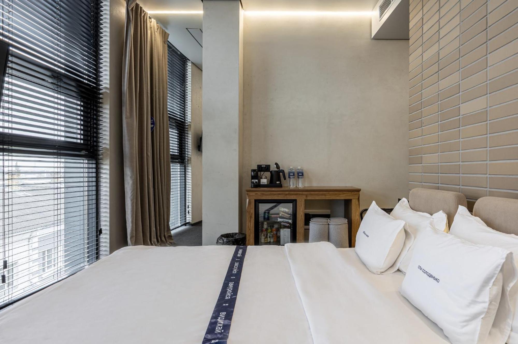 Ribas Rooms לוצק מראה חיצוני תמונה