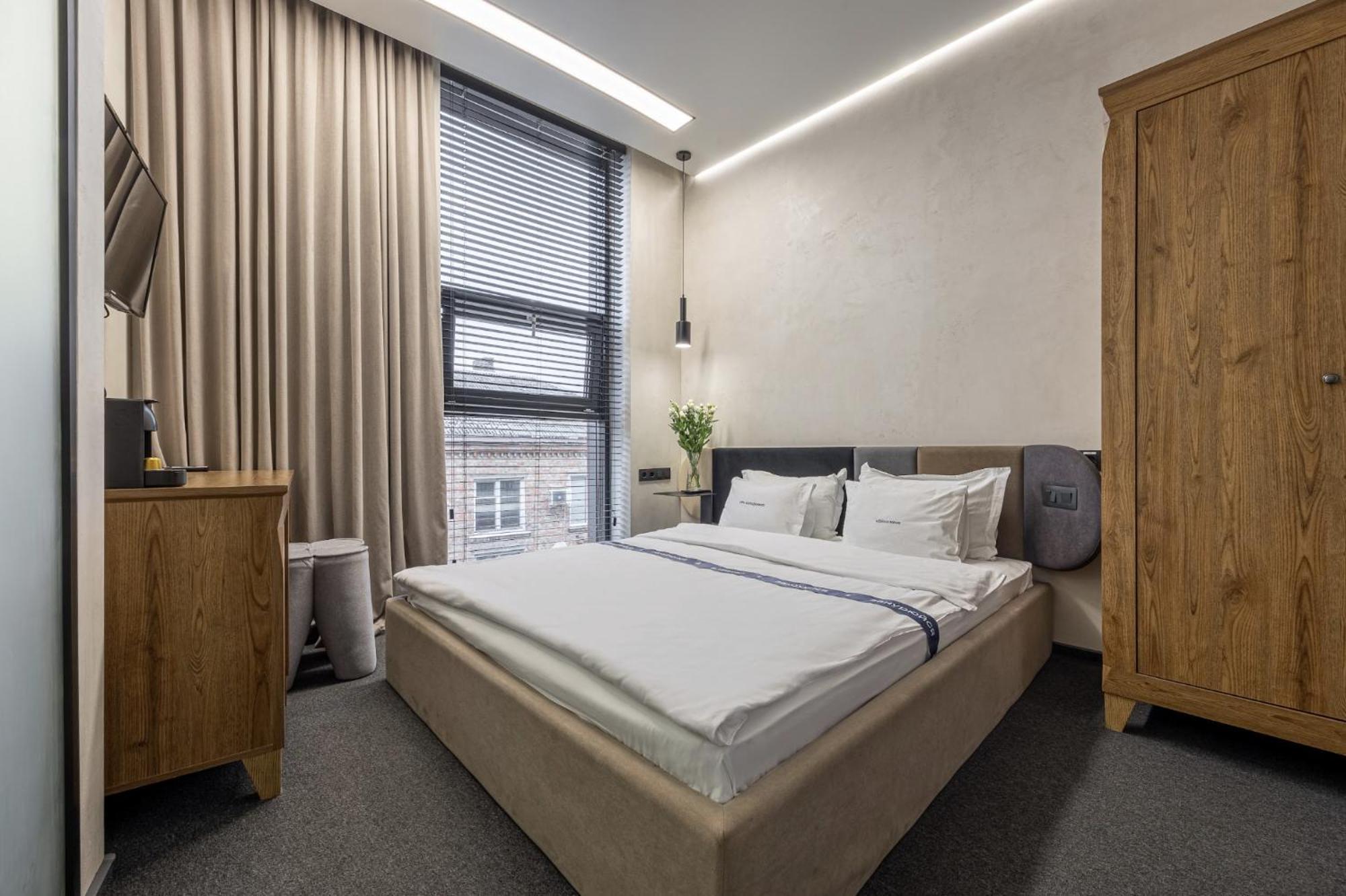 Ribas Rooms לוצק מראה חיצוני תמונה